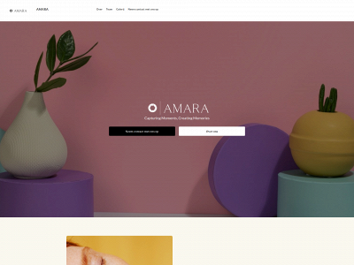 amara.video snapshot
