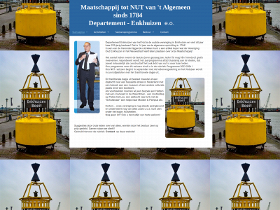 nut-enkhuizen.nl snapshot