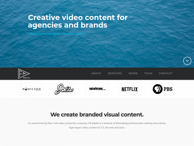 fnmedia.co snapshot