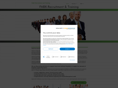 fabx-rt.com snapshot