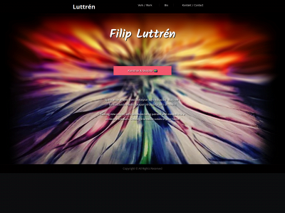 luttren.nu snapshot