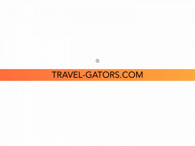 travel-gators.com snapshot