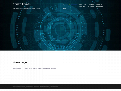 allcryptotrends.com snapshot