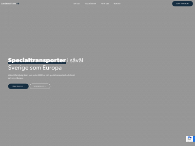 lundensfrakt.se snapshot