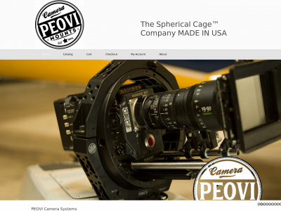 peovi.com snapshot