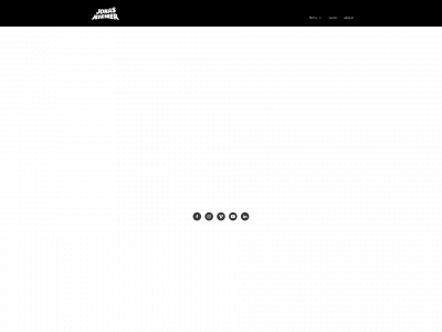 jonasriemer.de snapshot