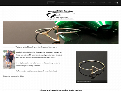 www.behindtheboatdesigns.com snapshot