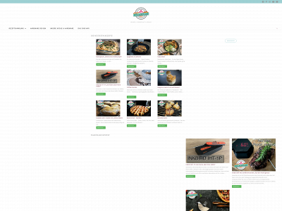 sweetandsmokey.de snapshot