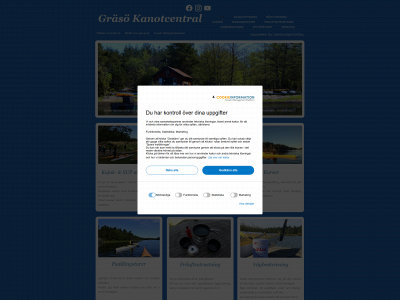 grasokanot.se snapshot