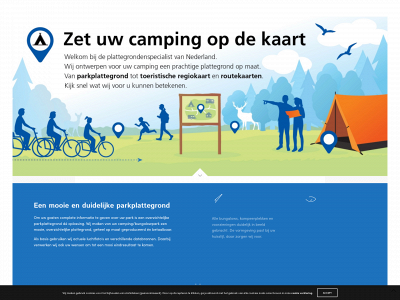 recreatieplattegrond.nl snapshot