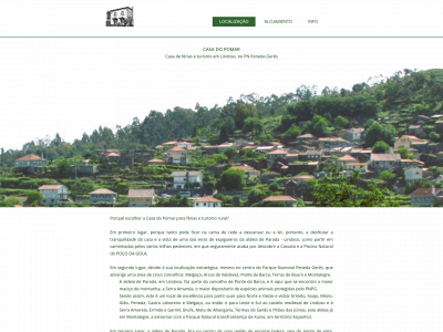casadopomar.net snapshot