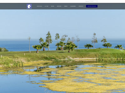 azatagolf.com snapshot