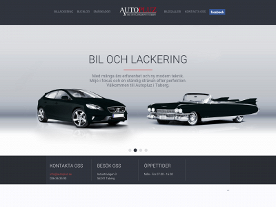 autopluz.se snapshot