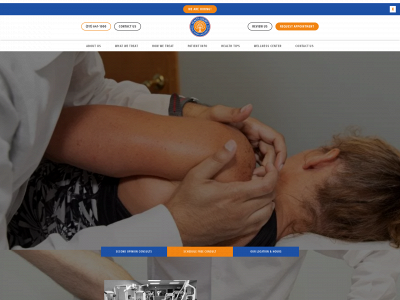healthsourcept.com snapshot
