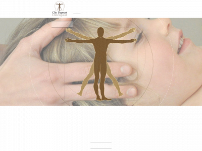 osteocliodeprest.be snapshot