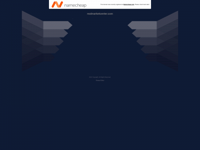 realmarketcenter.com snapshot