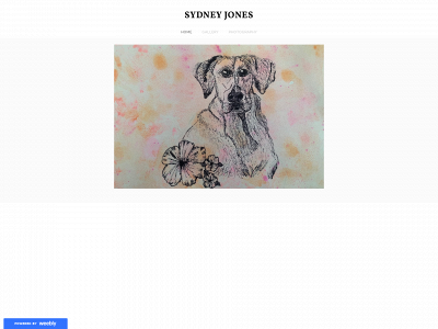 sydneyej.weebly.com snapshot