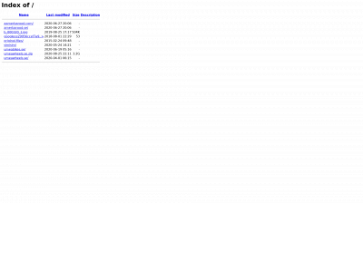 umeabikes.se snapshot