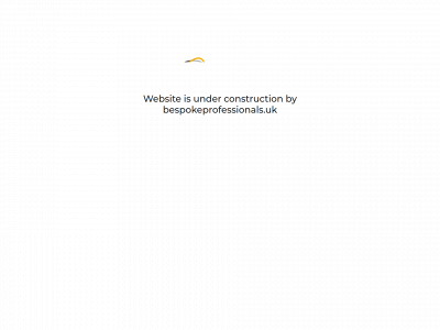bespokeprofessionals.uk snapshot
