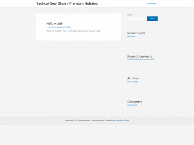 freedommountaintacticalgear.com snapshot