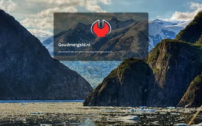 goudmetgeld.nl snapshot