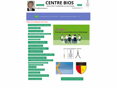 centrebios.eu snapshot