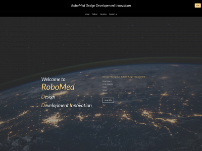robomed-ddi.com snapshot