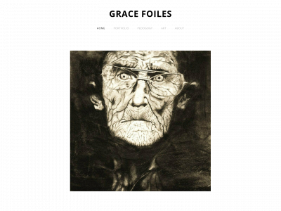 gracefoiles.weebly.com snapshot