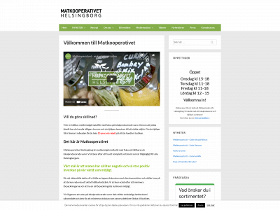 matkooperativet.se snapshot