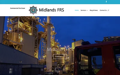 midlandsfrs.co.uk snapshot