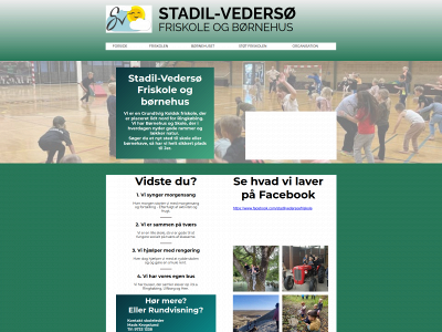 stadil-vedersoe-friskole.dk snapshot