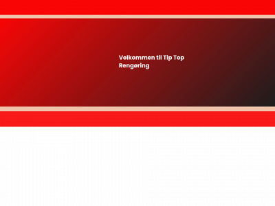 tip-top-rengoering.dk snapshot
