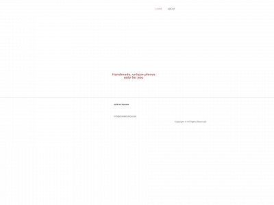 claraboutique.se snapshot