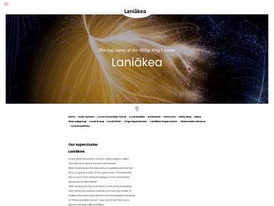 laniäkea.com snapshot