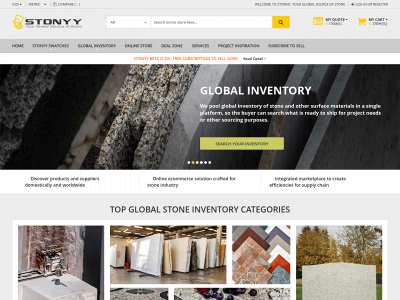 stonyy.com snapshot
