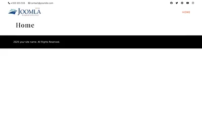 enjoyestates.co.uk snapshot