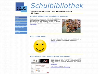schubi-saeer.de snapshot