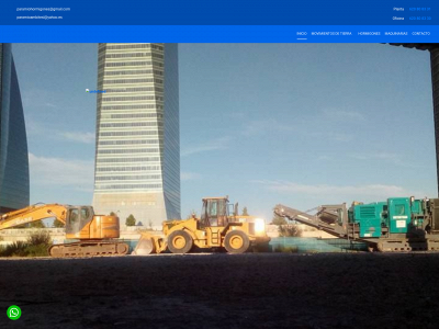 paramioambite.com snapshot