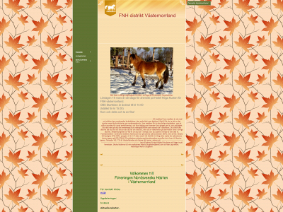 fnhylan.se snapshot