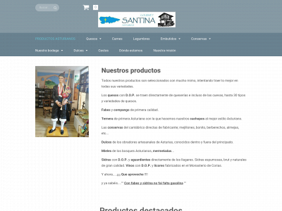 www.gourmetastur.com snapshot