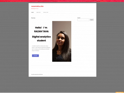 razantaha.site snapshot