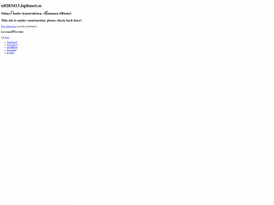 cellconnect.se snapshot
