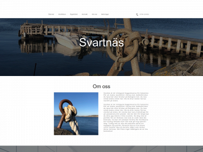 svartnas.com snapshot