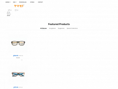 theshops.xyz snapshot