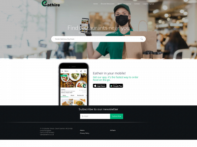 eatheir.co.uk snapshot