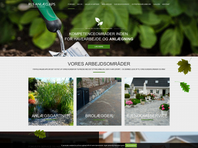 rls-anlaeg.dk snapshot