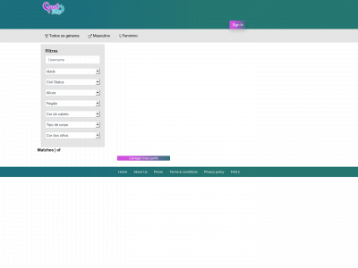crushme.pt snapshot