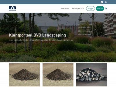 bvb-qoportal.com snapshot