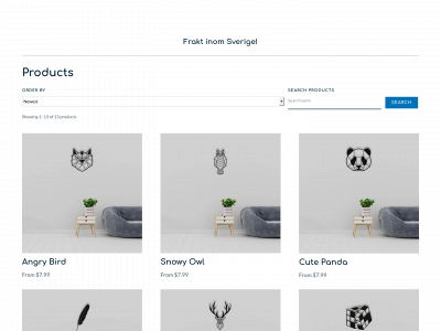 shopvectorart.com snapshot
