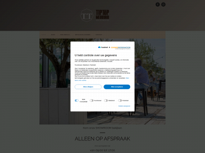 tiptopmeubilair.nl snapshot